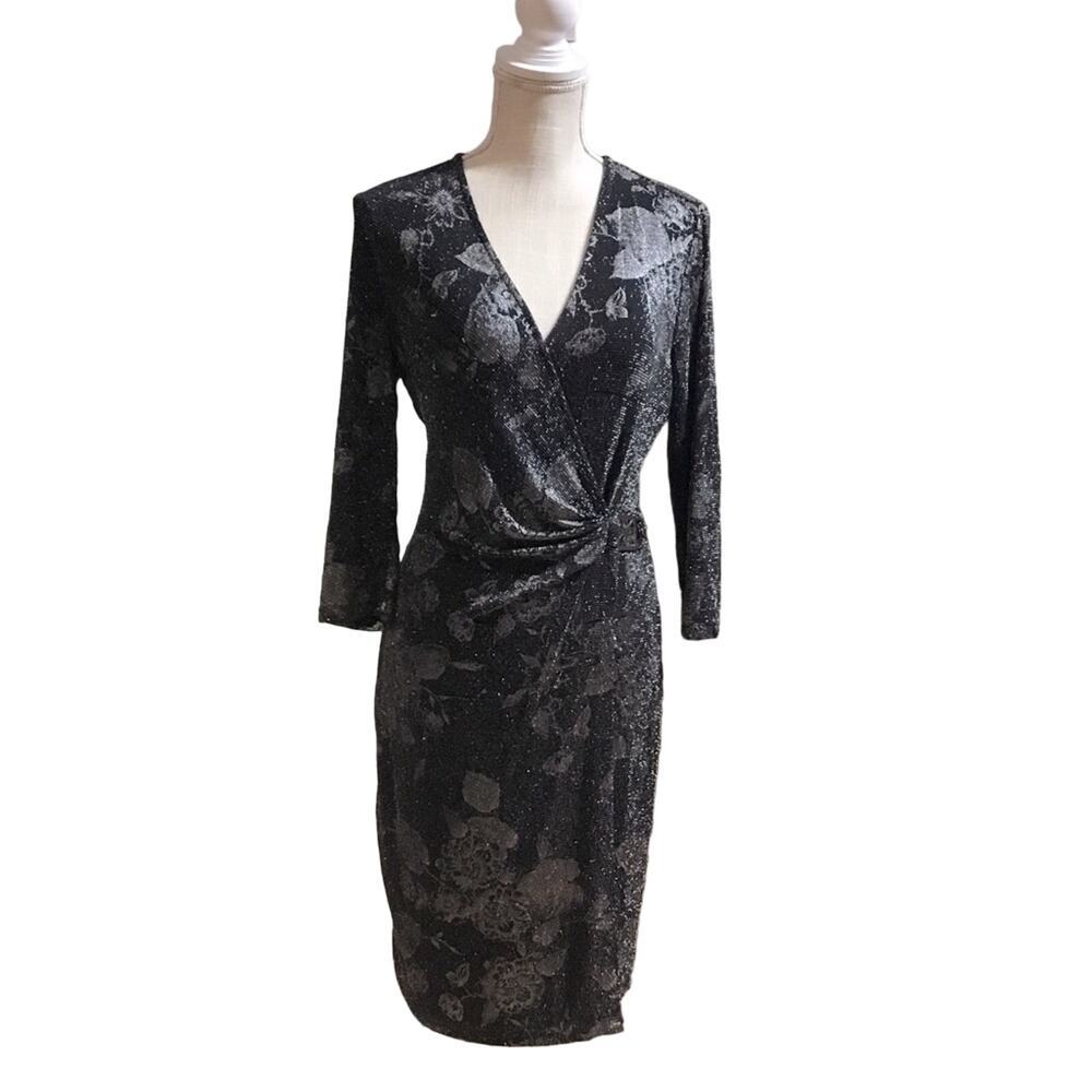 Anne Klein Cocktail Dress